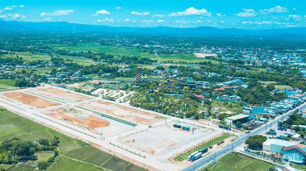 Chính chủ cần bán lô góc đất khu đơ 1 kdt cẩm văn nhơn hưng (cũ)