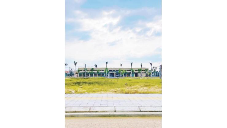 Đất nền dự án phố chợ đông phú  dự án nhà mặt chợ đầu mối lớn tại miền trung giá siêu đầu tư
