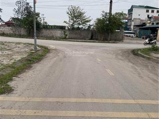 Người anh sang canada định cư cần bán lô đất kđt kim sơn tp đông triều giá cắt lỗ