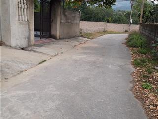 Bán đất thọ sơn ,yên thọ, đông triều quảng ninh
