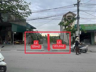 2 lô đất khu thọ sơn  yên thọ cũ ( đất hướng đông )