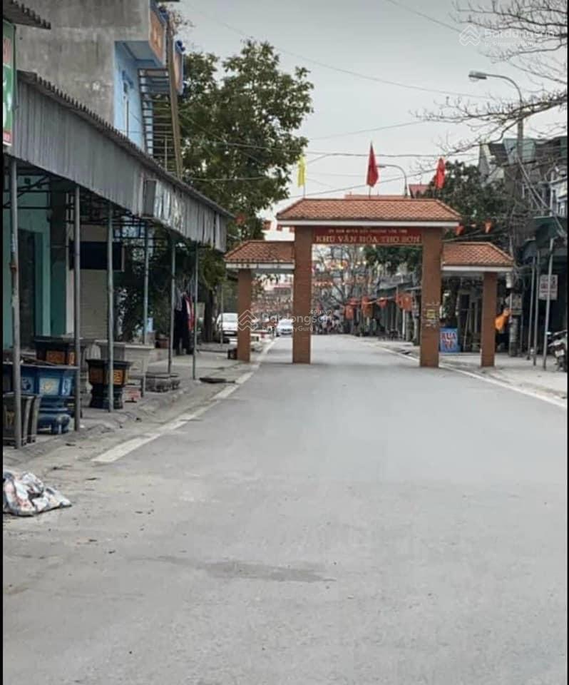 Cần bán đất thọ sơn, xã yên thọ, tx đông triều, gần trường đại học công nghiệp qn
