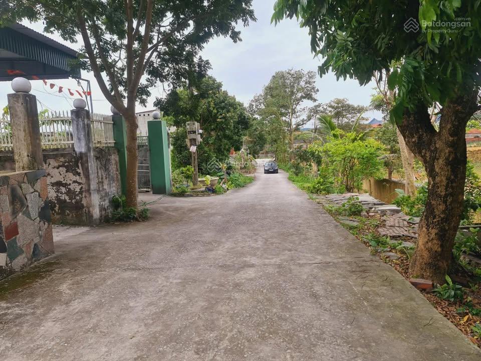 Lô đất siêu đẹp cạnh trường đại học công nghiệp quảng ninh