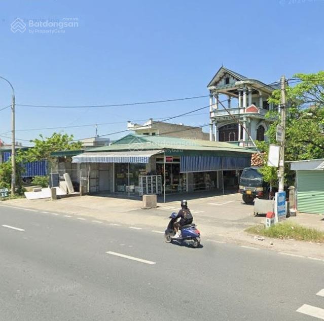 Lô đất đẹp cạnh chợ vĩnh thái hoàng quế kinh doanh đỉnh