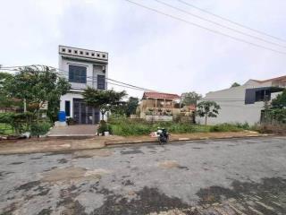 Chính chủ cần bán lô đất tại khu 1 thị trấn quán lào