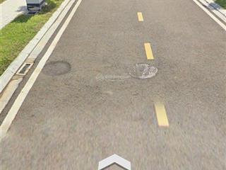 Bán lô đất đẹp kđt mỹ gia gói 7 dt 100m2 ngang 5m, cách biển 10p, tiện ích đầy đủ, giá 57,5tr/m2