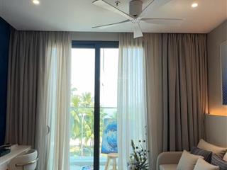 Bán căn hộ view pháo hoa trực diện cực hiếm tại the onsen1 charmora city, dt 34,7m2, giá 3,7 tỷ