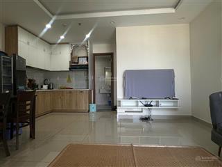 Chỉ 3.45 tỷ có ngay căn hộ 2pn ct4 vcn phước hải dt 66,19m2, full nội thất, vị trí trung tâm