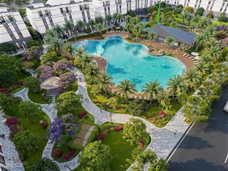 Hot! căn xẻ khe hướng đông bắc cạnh công viên hồ bơi  vinhomes pearls bay nha trang  giá 17 tỷ