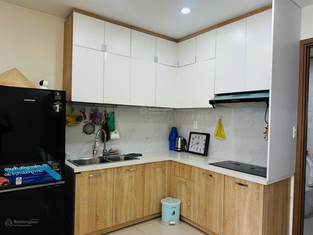 Bán nhanh căn hộ 2pn ct4 vcn phước hải dt 66,19m2, full nội thất, giá rẻ nhất tt chỉ 3,15 tỷ