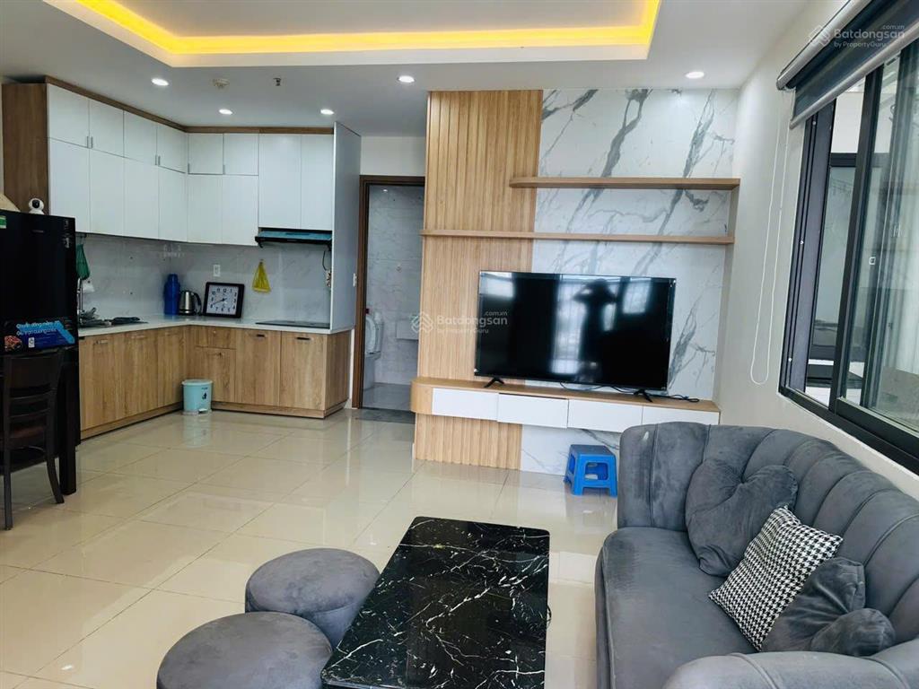 Bán nhanh căn hộ 2pn ct4 vcn phước hải dt 66,19m2, full nội thất, giá rẻ nhất tt chỉ 3,15 tỷ