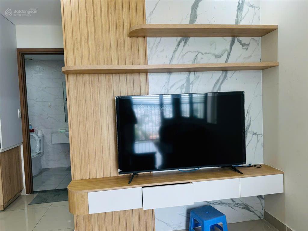 Bán nhanh căn hộ 2pn ct4 vcn phước hải dt 66,19m2, full nội thất, giá rẻ nhất tt chỉ 3,15 tỷ