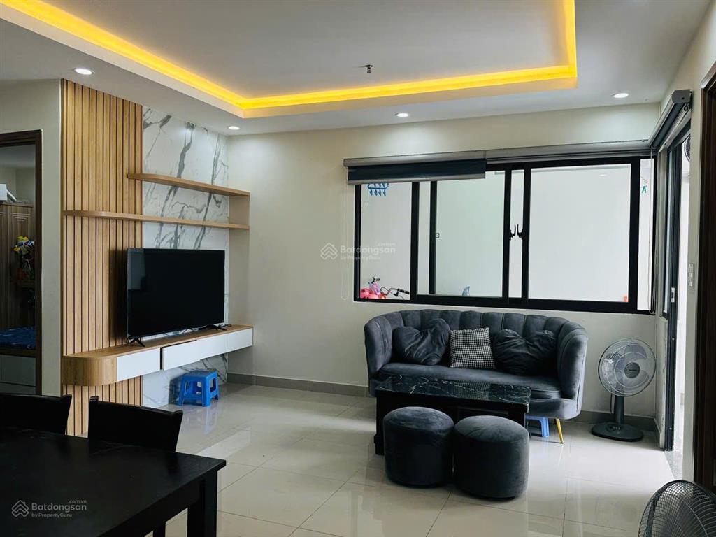 Bán nhanh căn hộ 2pn ct4 vcn phước hải dt 66,19m2, full nội thất, giá rẻ nhất tt chỉ 3,15 tỷ