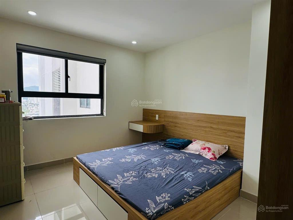 Bán nhanh căn hộ 2pn ct4 vcn phước hải dt 66,19m2, full nội thất, giá rẻ nhất tt chỉ 3,15 tỷ