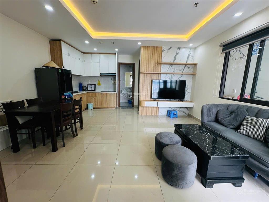Bán nhanh căn hộ 2pn ct4 vcn phước hải dt 66,19m2, full nội thất, giá rẻ nhất tt chỉ 3,15 tỷ