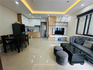 Bán nhanh căn hộ 2pn ct4 vcn phước hải dt 66,19m2, full nội thất, giá rẻ nhất tt chỉ 3,45 tỷ