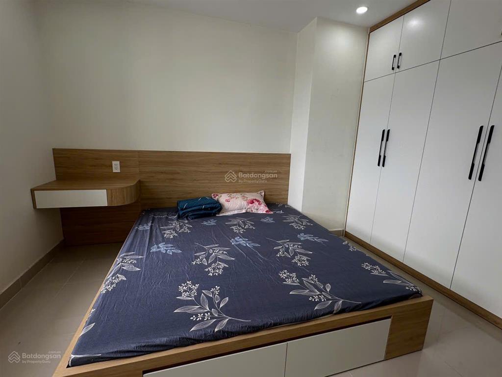 Bán nhanh căn hộ 2pn ct4 vcn phước hải dt 66,19m2, full nội thất, giá rẻ nhất tt chỉ 3,15 tỷ
