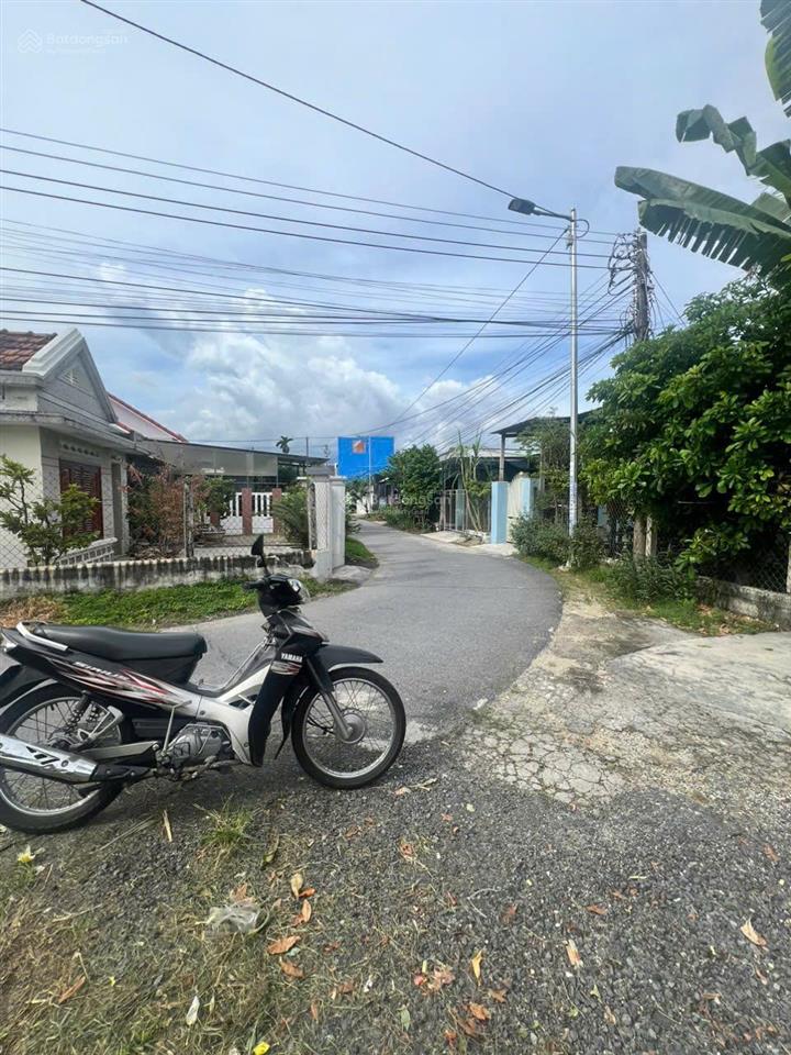 Cần bán nhanh lô đất đẹp đường nhựa diên thạnh gần bến xe chợ đầu mối, dt 83,8m², giá 1tỷ450tr