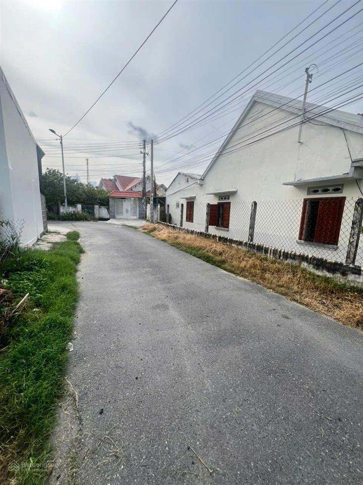 Cần bán nhanh lô đất đẹp đường nhựa diên thạnh gần bến xe chợ đầu mối, dt 83,8m², giá 1tỷ450tr
