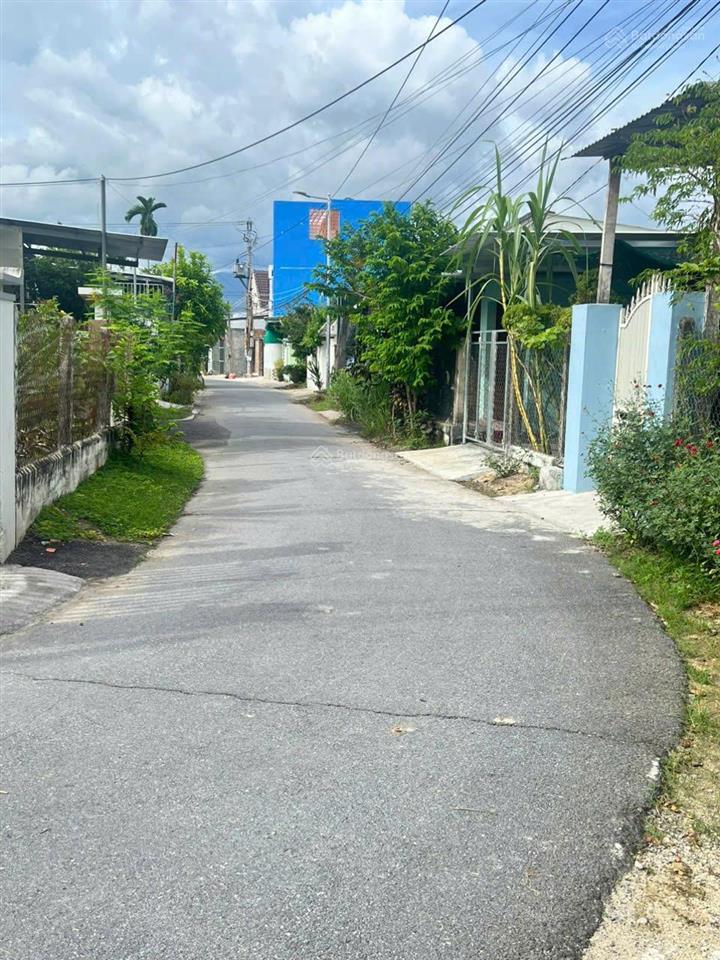Cần bán nhanh lô đất đẹp đường nhựa diên thạnh gần bến xe chợ đầu mối, dt 83,8m², giá 1tỷ450tr