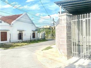 Cần bán nhanh lô đất đẹp đường nhựa diên thạnh gần bến xe chợ đầu mối, dt 83,8m², giá 1tỷ450tr