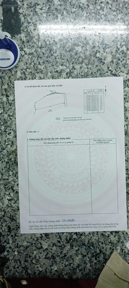 Bán lô đất 2 mặt tiền ôm suối bao đẹp cách đường tỉnh lộ 3 chỉ 150m phước đồng giá tốt chỉ 2,6 tỷ
