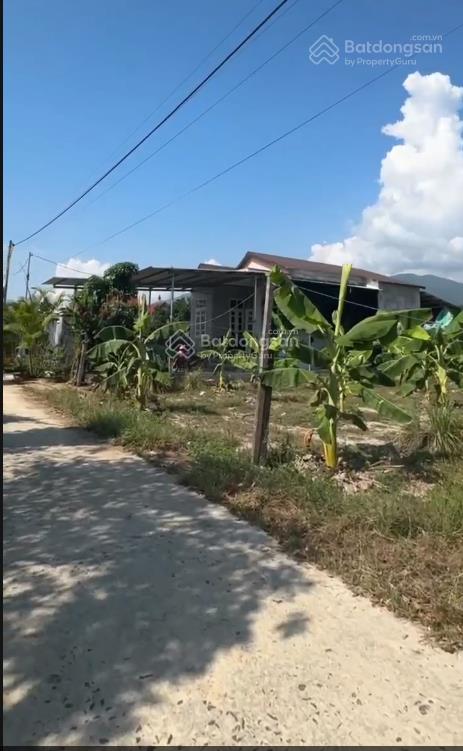 Cần bán nhanh lô đất đẹp gò mè, suối tiên, diên khánh dt 539m2 full thổ cư giá chỉ 3,5tr/m2