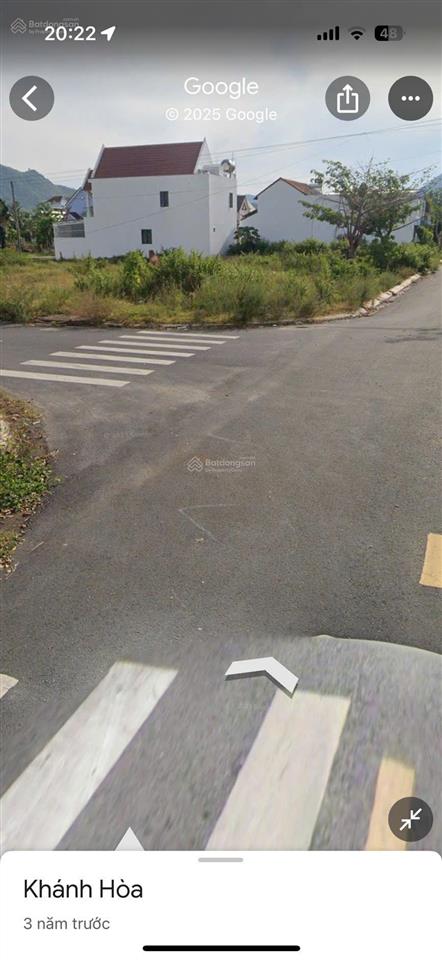 Bán lô đất biệt thự cực đẹp nằm trong khu biệt thự suối tân  cạnh kđt sân bay  sẵn sổ  2,9 tỷ