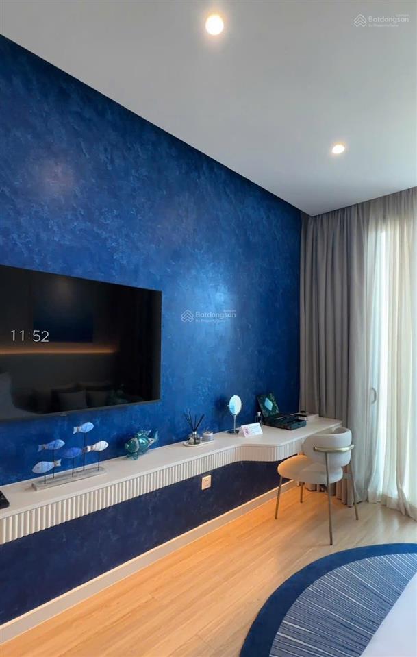 Bán căn hộ studio 34m2 tòa osen 1  charoma city view pháo hoa, trực diện sông cực hiếm, 3,7 tỷ