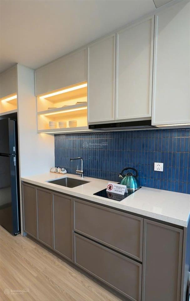 Bán căn hộ studio 34m2 tòa osen 1  charoma city view pháo hoa, trực diện sông cực hiếm, 3,7 tỷ