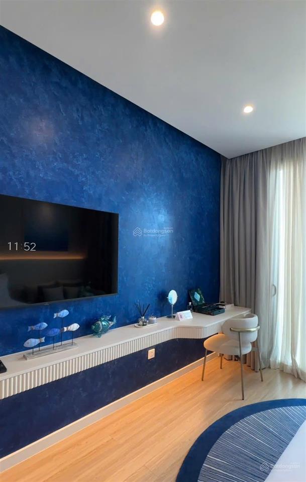 Căn hộ studio view pháo hoa trực diện cực hiếm tại the onsen1  charmora city  31m2  giá 3,7 tỷ