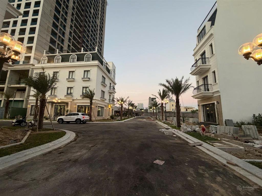Bán lô đất hiếm sát biển nha trang chỉ 850m phước long, vị trí cực kỳ tiềm năng, 100,49m², 59tr/m2