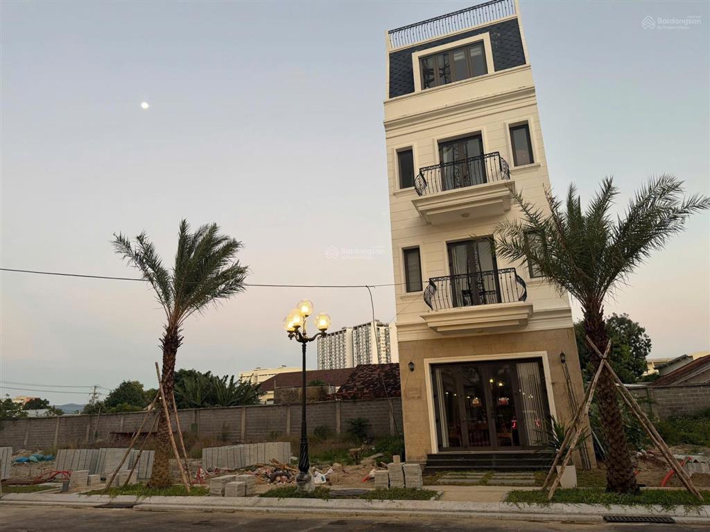 Bán lô đất hiếm sát biển nha trang chỉ 850m phước long, vị trí cực kỳ tiềm năng, 100,49m², 59tr/m2