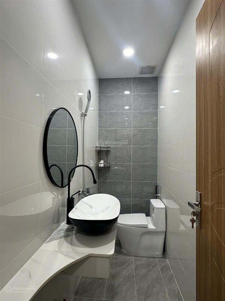 Bán gấp căn nhà đẹp 3 tầng kđt mỹ gia 2 mặt thoáng, full nội thất xịn, view cực chill, giá 9,35 tỷ