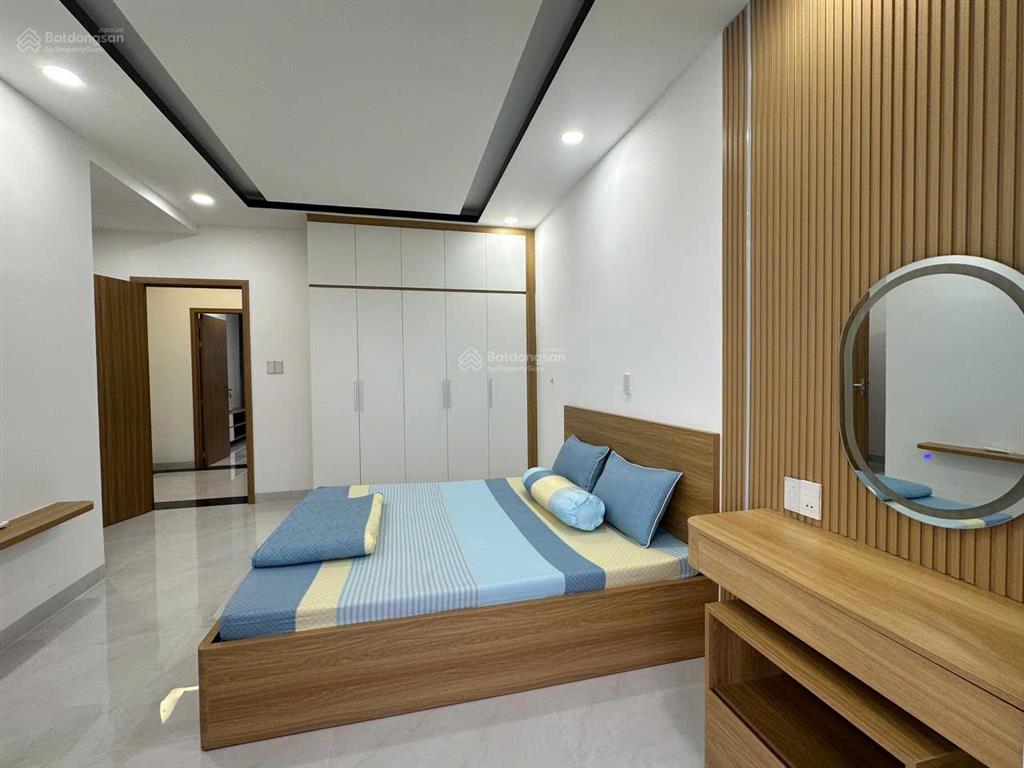 Bán gấp căn nhà đẹp 3 tầng kđt mỹ gia 2 mặt thoáng, full nội thất xịn, view cực chill, giá 9,35 tỷ