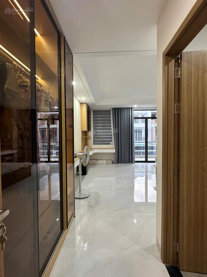 Bán gấp căn nhà đẹp 3 tầng kđt mỹ gia 2 mặt thoáng, full nội thất xịn, view cực chill, giá 9,35 tỷ