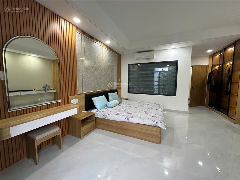 Bán gấp căn nhà đẹp 3 tầng kđt mỹ gia 2 mặt thoáng, full nội thất xịn, view cực chill, giá 9,35 tỷ