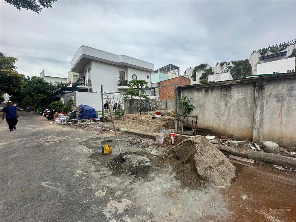 Hạ giá bán nhanh lô đất mặt tiền đường lê hồng phong, phước long dt 311,5m2, nở hậu, giá 18,5 tỷ