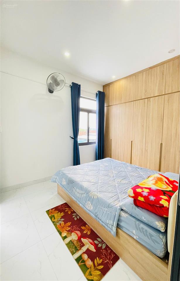 Hiếm! nhà đẹp 2 tầng ven nha trang giá rẻ có sân đỗ 2 ô tô  full nội thất mới xịn xò  chỉ 2,4 tỷ