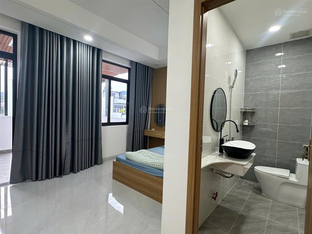 Cần bán nhanh nhà đẹp 4 tầng 2 mặt tiền thoáng kđt mỹ gia, full nội thất xịn, view cực chill, 8,9tỷ