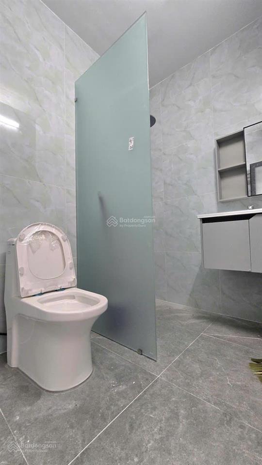 Hiếm! nhà đẹp 1 trệt 1 lầu tại diên điền ngang 6,5m, full nội thất, đường oto, chỉ 1 tỷ 840 triệu