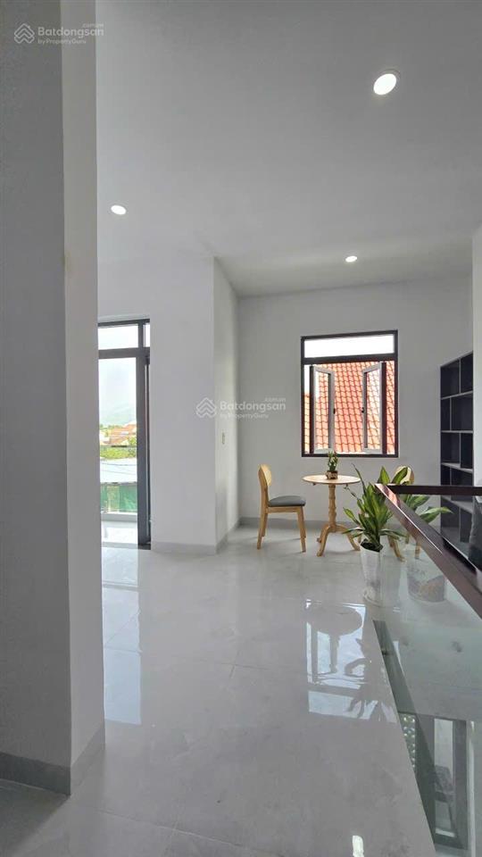 Hiếm! nhà đẹp 1 trệt 1 lầu tại diên điền ngang 6,5m, full nội thất, đường oto, chỉ 1 tỷ 840 triệu