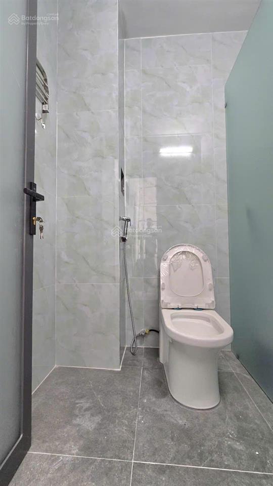 Hiếm! nhà đẹp 1 trệt 1 lầu tại diên điền ngang 6,5m, full nội thất, đường oto, chỉ 1 tỷ 840 triệu
