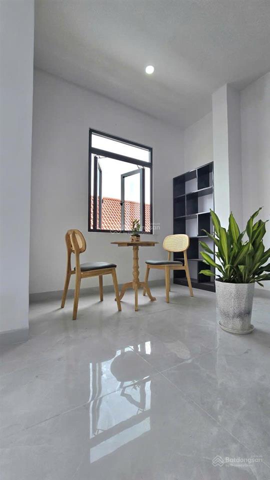 Hiếm! nhà đẹp 1 trệt 1 lầu tại diên điền ngang 6,5m, full nội thất, đường oto, chỉ 1 tỷ 840 triệu