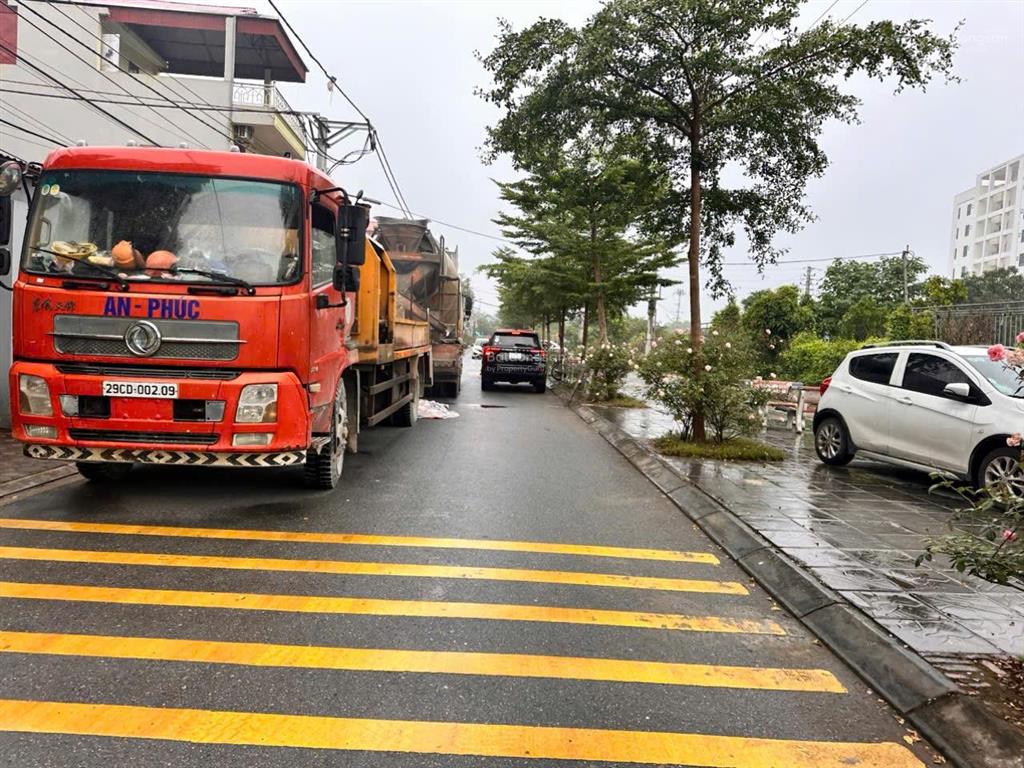 Cần bán 50m2 đất siêu đẹp trục chính đường đa tốn (bát tràng), gia lâm. kinh doanh sầm uất