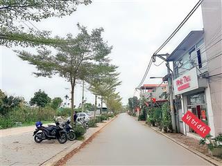 Cần bán 100m2 sẵn 11 phòng trọ siêu đẹp trục chính đường đa tốn ,gia lâm. kinh doanh sầm uất .