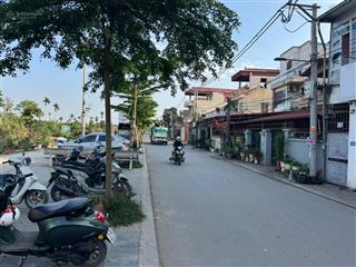 Cần bán 100m² sẵn 11 phòng trọ siêu đẹp trục chính đường đa tốn, gia lâm. kinh doanh sầm uất.