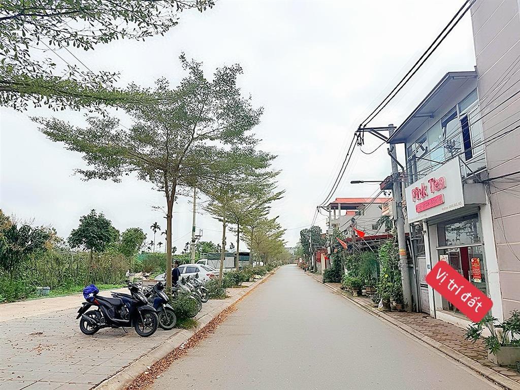 Cần bán 100m² sẵn 11 phòng trọ siêu đẹp trục chính đường đa tốn, gia lâm. kinh doanh sầm uất.