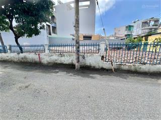 Cần bán 3 lô đất liền kề mới phân lô mặt tiền đường lê đình quản q2