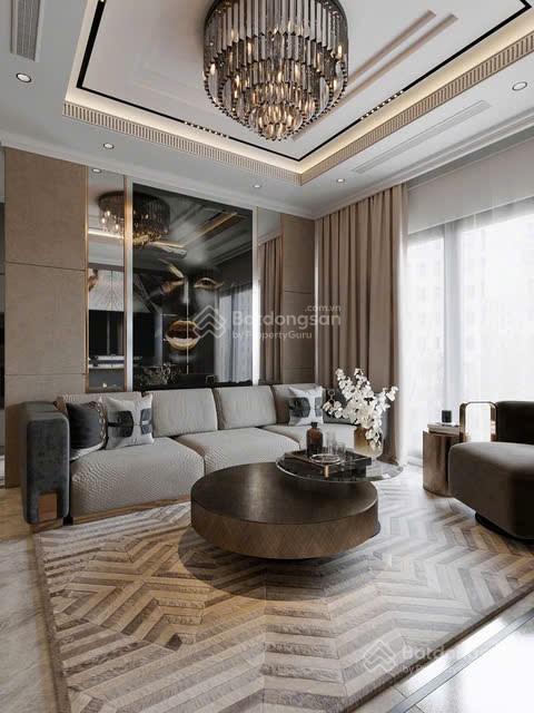 Bán căn 3pn tại chelsea residences đã hoàn thiện nội thất, đẹp nhất e2